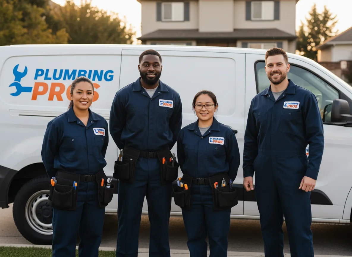 Water Heater Repair company in Floyds Knobs, IN